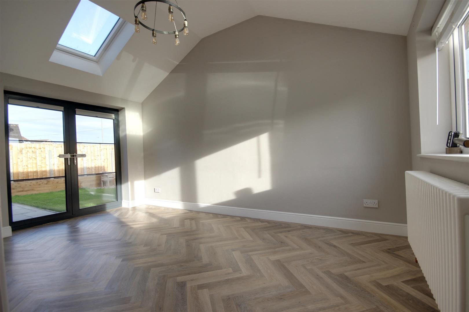 Molescroft Drive, Beverley
